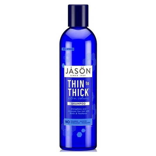 Thin to Thick - Szampon zwiększający objętość włosów